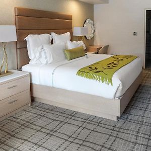 The Fredonia Hotel